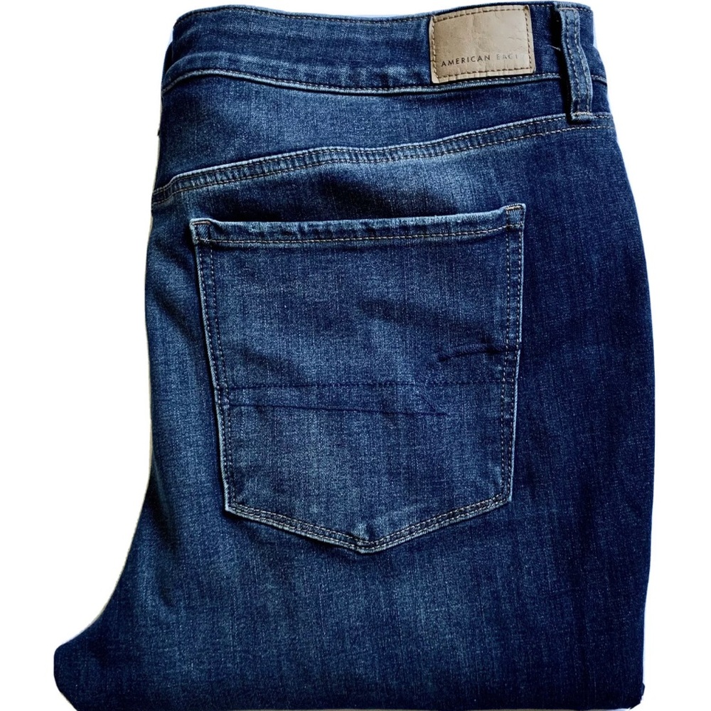 NWT American Eagle Outfitters HI Rise Jeggings